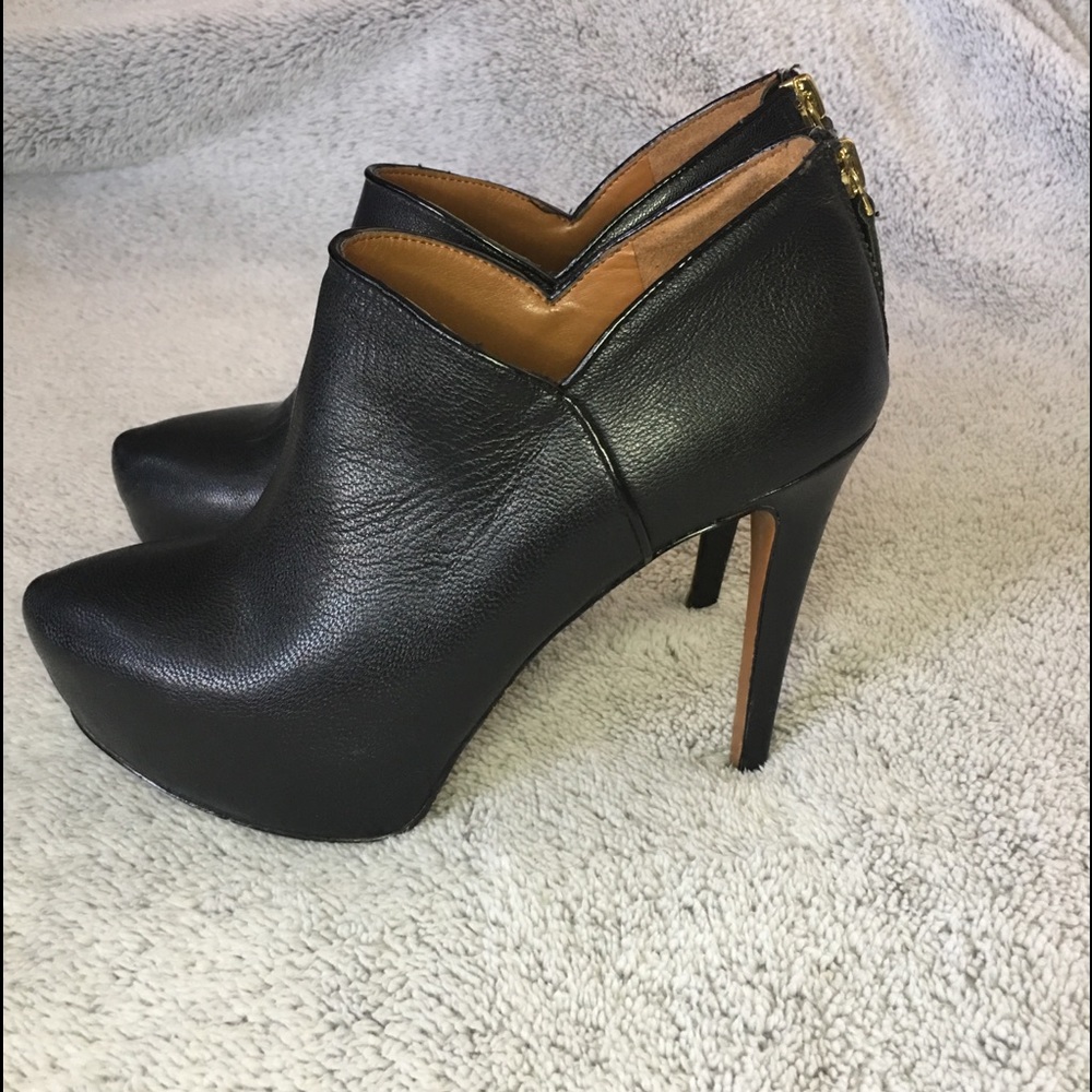 Booties - Picture 2 of 3